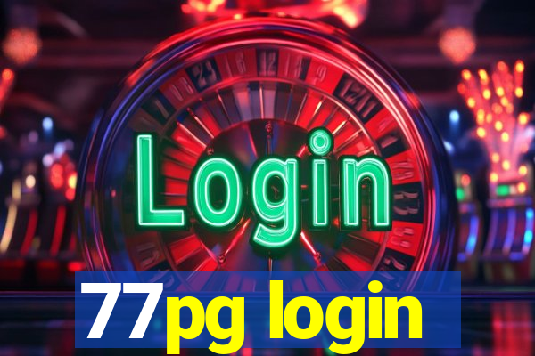 77pg login